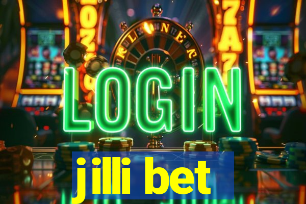 jilli bet